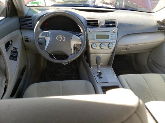 Photo 7 VIN: 4T1BE46K07U060241 - TOYOTA CAMRY 