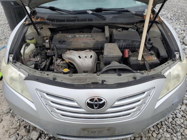 Photo 10 VIN: 4T1BE46K07U064385 - TOYOTA CAMRY CE 