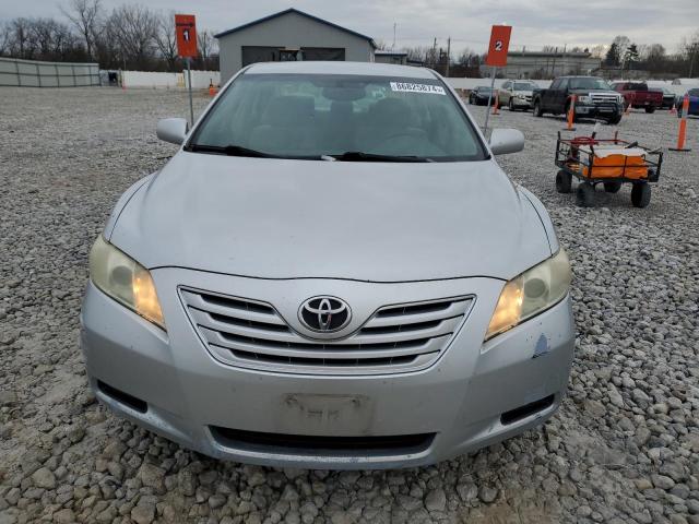 Photo 4 VIN: 4T1BE46K07U064385 - TOYOTA CAMRY CE 