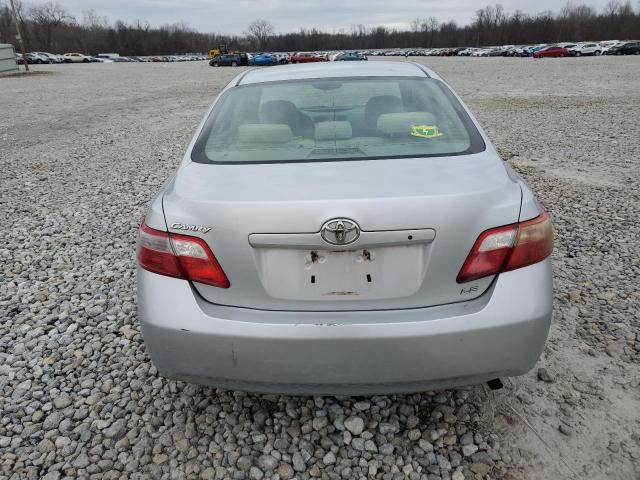 Photo 5 VIN: 4T1BE46K07U064385 - TOYOTA CAMRY CE 