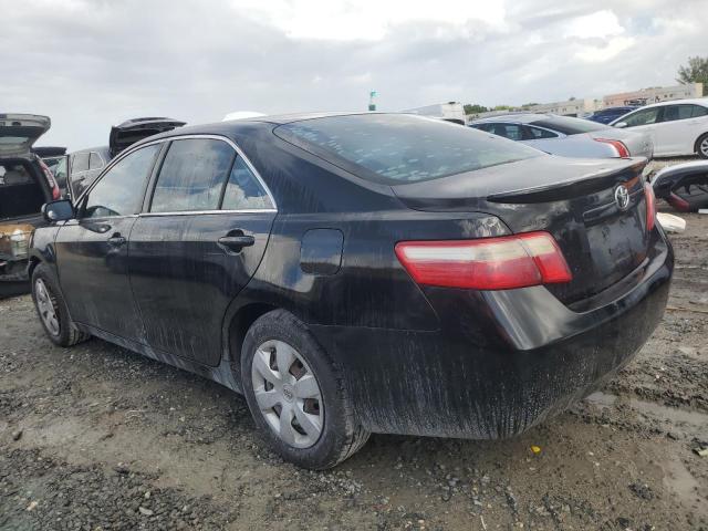 Photo 1 VIN: 4T1BE46K07U079615 - TOYOTA CAMRY CE 