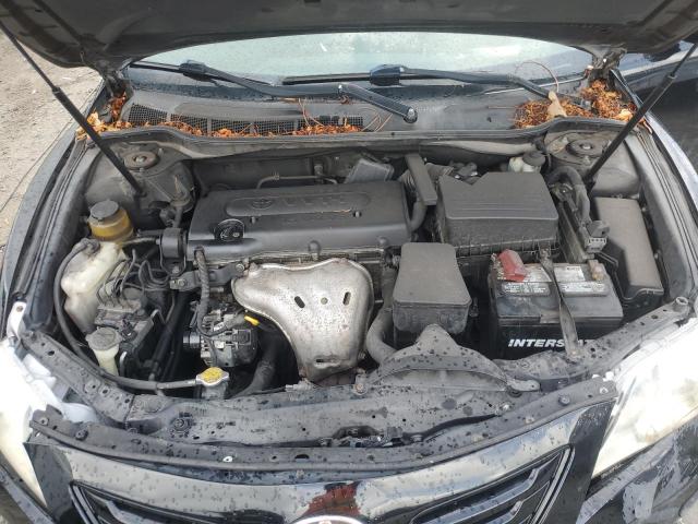 Photo 10 VIN: 4T1BE46K07U079615 - TOYOTA CAMRY CE 