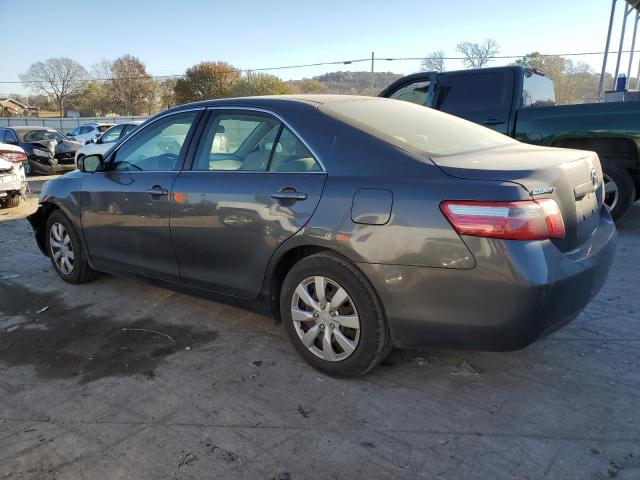 Photo 1 VIN: 4T1BE46K07U088329 - TOYOTA CAMRY 