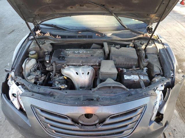 Photo 10 VIN: 4T1BE46K07U088329 - TOYOTA CAMRY 