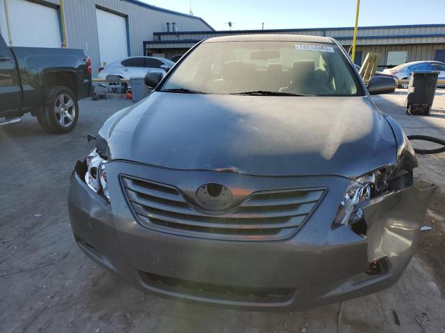 Photo 4 VIN: 4T1BE46K07U088329 - TOYOTA CAMRY 