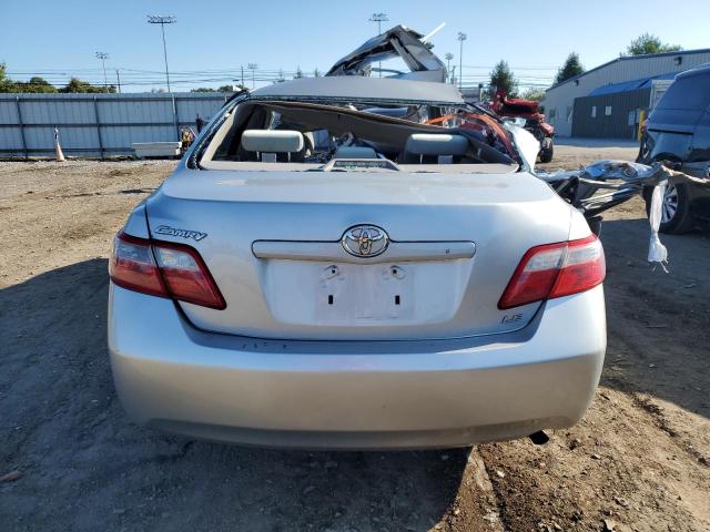 Photo 5 VIN: 4T1BE46K07U091795 - TOYOTA CAMRY CE 