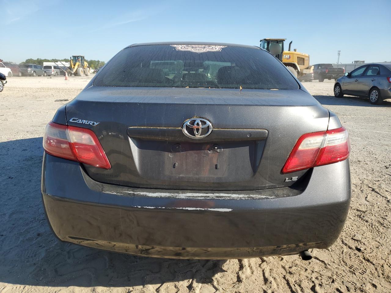 Photo 5 VIN: 4T1BE46K07U093627 - TOYOTA CAMRY 