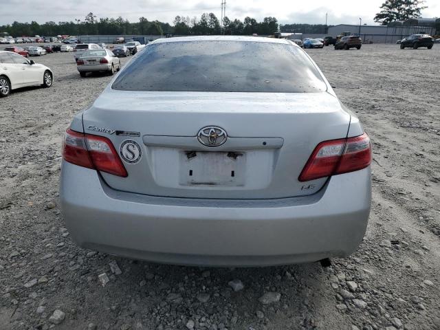 Photo 5 VIN: 4T1BE46K07U093756 - TOYOTA CAMRY CE 