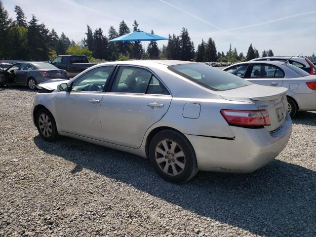 Photo 1 VIN: 4T1BE46K07U093952 - TOYOTA CAMRY 