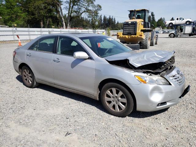 Photo 3 VIN: 4T1BE46K07U093952 - TOYOTA CAMRY 