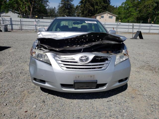 Photo 4 VIN: 4T1BE46K07U093952 - TOYOTA CAMRY 