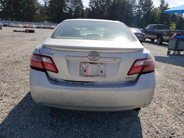 Photo 5 VIN: 4T1BE46K07U093952 - TOYOTA CAMRY 