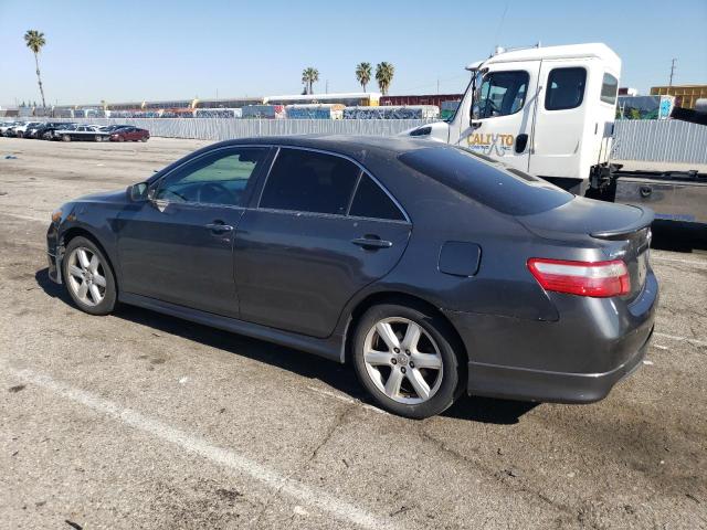 Photo 1 VIN: 4T1BE46K07U096947 - TOYOTA CAMRY 