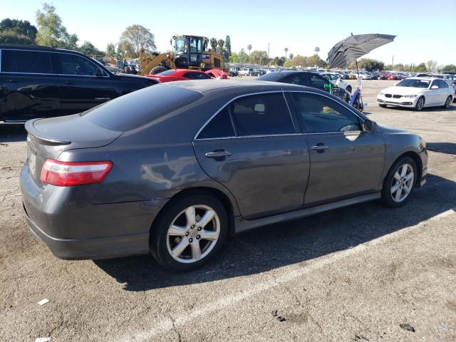 Photo 2 VIN: 4T1BE46K07U096947 - TOYOTA CAMRY 