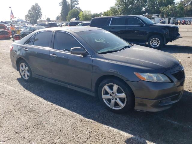 Photo 3 VIN: 4T1BE46K07U096947 - TOYOTA CAMRY 