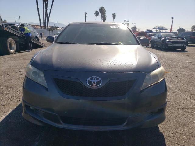 Photo 4 VIN: 4T1BE46K07U096947 - TOYOTA CAMRY 