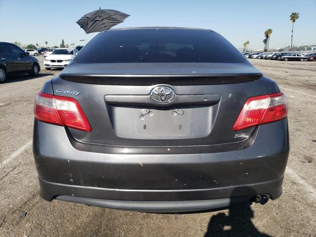 Photo 5 VIN: 4T1BE46K07U096947 - TOYOTA CAMRY 