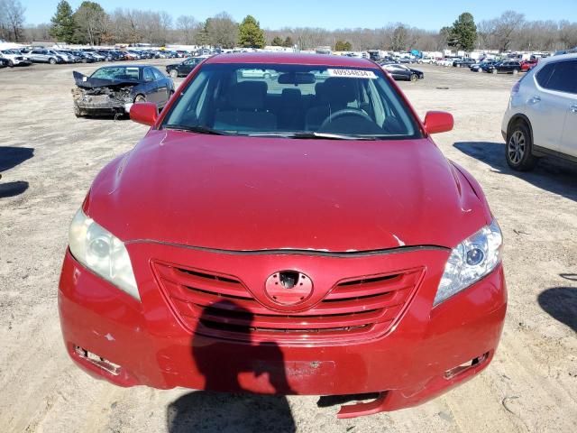 Photo 4 VIN: 4T1BE46K07U099251 - TOYOTA CAMRY 