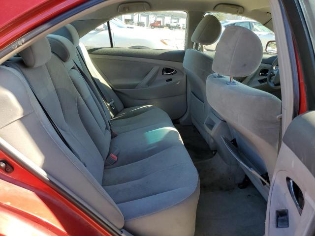 Photo 9 VIN: 4T1BE46K07U099251 - TOYOTA CAMRY 