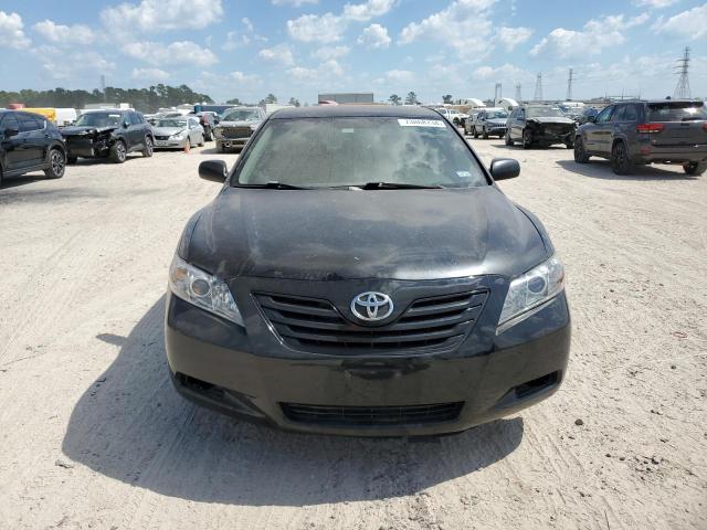 Photo 4 VIN: 4T1BE46K07U102066 - TOYOTA CAMRY CE 