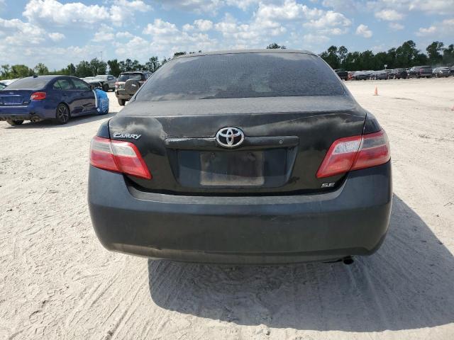 Photo 5 VIN: 4T1BE46K07U102066 - TOYOTA CAMRY CE 