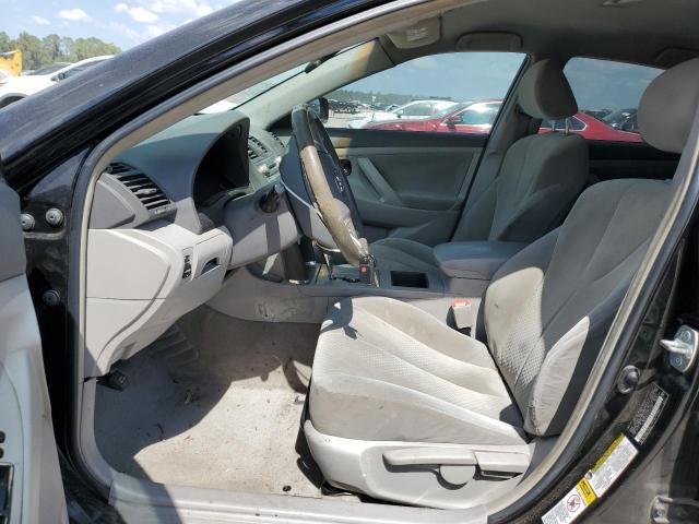 Photo 6 VIN: 4T1BE46K07U102066 - TOYOTA CAMRY CE 