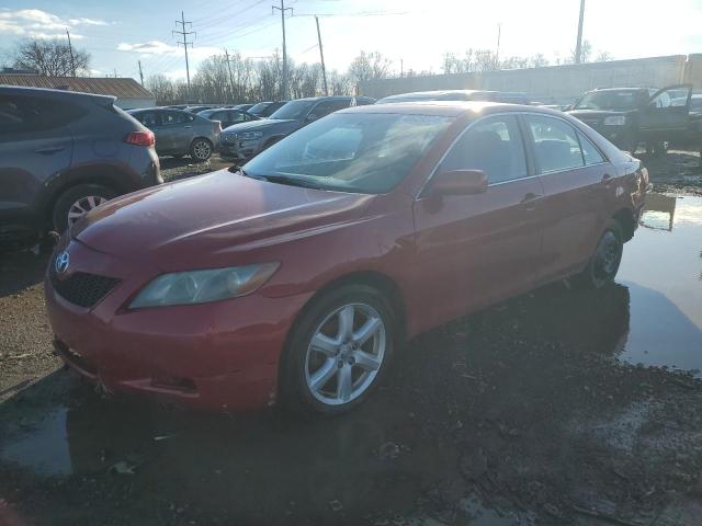 Photo 0 VIN: 4T1BE46K07U105081 - TOYOTA CAMRY 