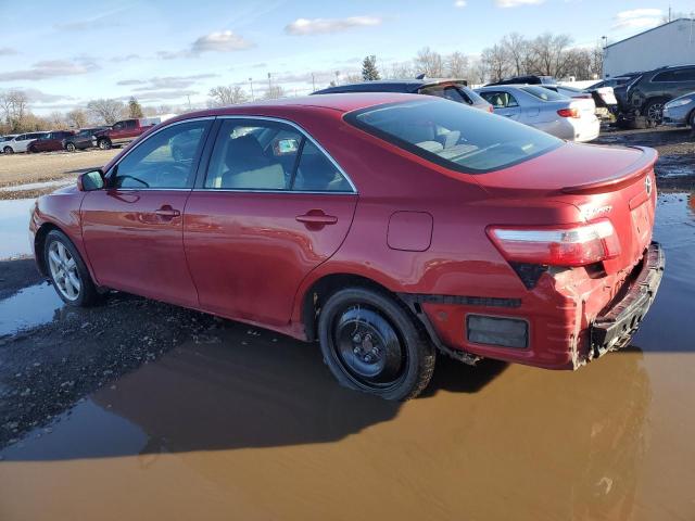 Photo 1 VIN: 4T1BE46K07U105081 - TOYOTA CAMRY 