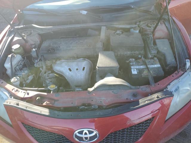 Photo 10 VIN: 4T1BE46K07U105081 - TOYOTA CAMRY 