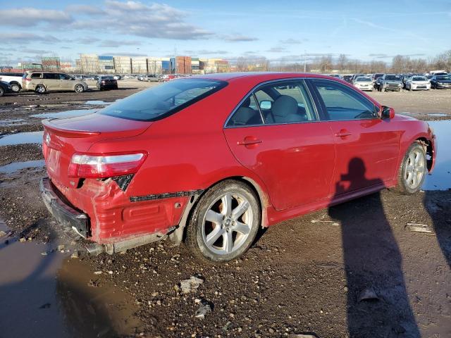 Photo 2 VIN: 4T1BE46K07U105081 - TOYOTA CAMRY 