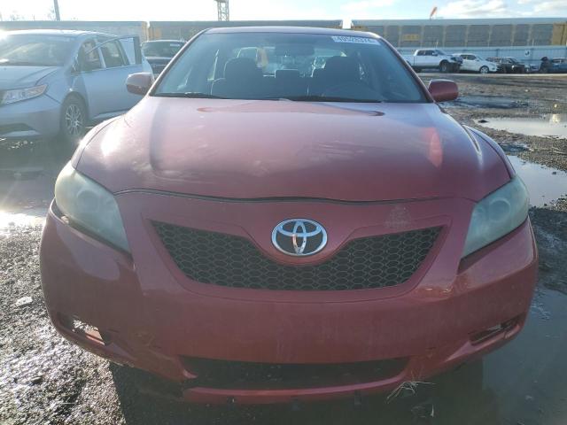 Photo 4 VIN: 4T1BE46K07U105081 - TOYOTA CAMRY 