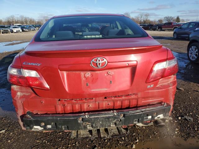 Photo 5 VIN: 4T1BE46K07U105081 - TOYOTA CAMRY 