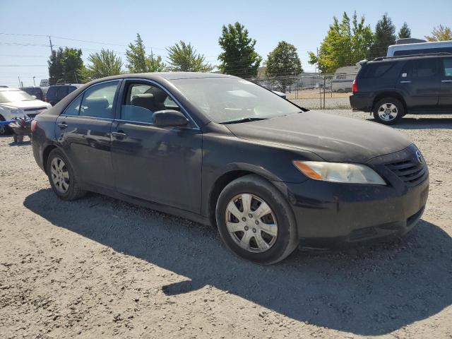 Photo 3 VIN: 4T1BE46K07U114850 - TOYOTA CAMRY 