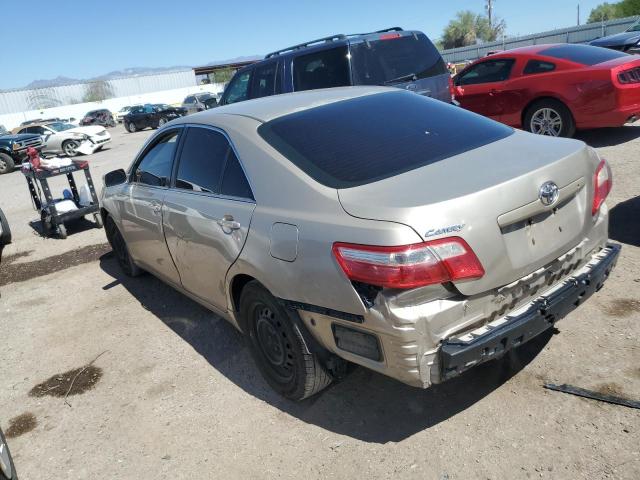 Photo 1 VIN: 4T1BE46K07U127274 - TOYOTA CAMRY CE 