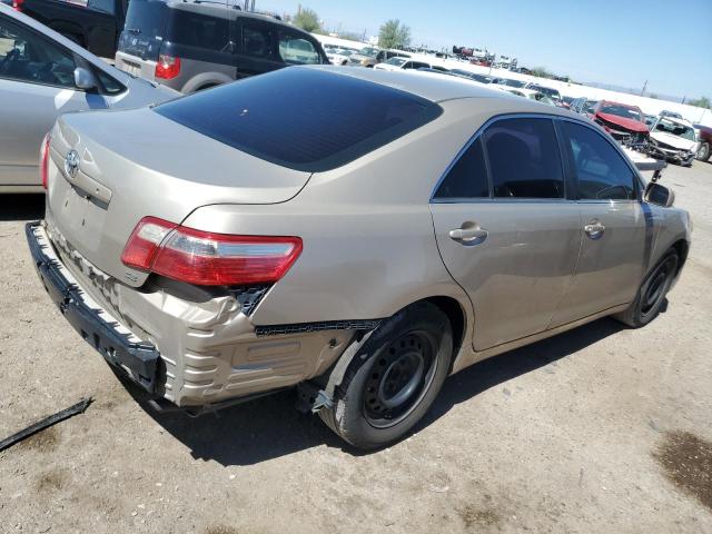 Photo 2 VIN: 4T1BE46K07U127274 - TOYOTA CAMRY CE 