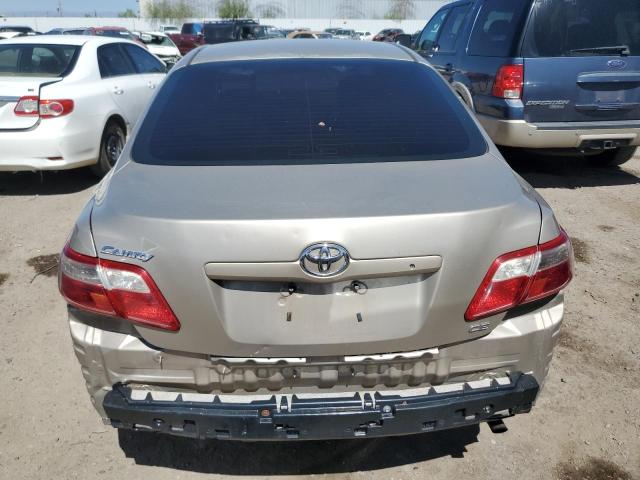 Photo 5 VIN: 4T1BE46K07U127274 - TOYOTA CAMRY CE 