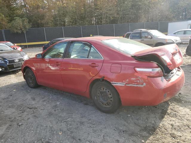 Photo 1 VIN: 4T1BE46K07U129932 - TOYOTA CAMRY 