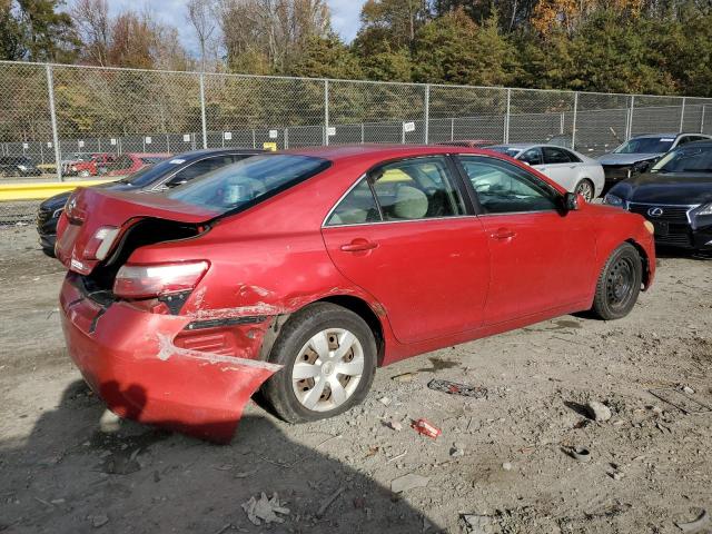 Photo 2 VIN: 4T1BE46K07U129932 - TOYOTA CAMRY 