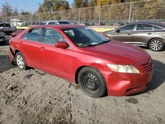 Photo 3 VIN: 4T1BE46K07U129932 - TOYOTA CAMRY 