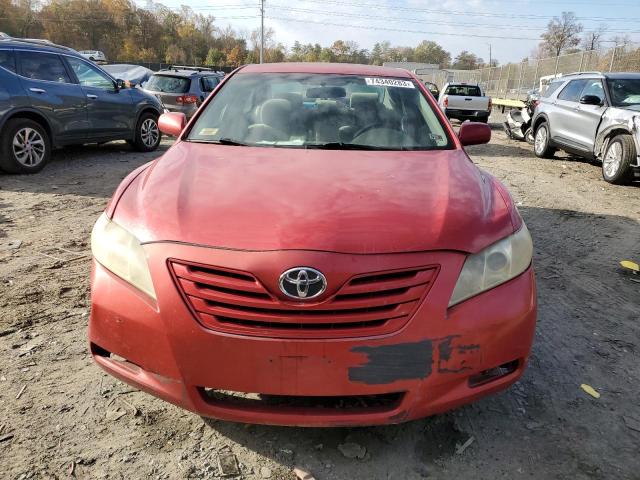 Photo 4 VIN: 4T1BE46K07U129932 - TOYOTA CAMRY 