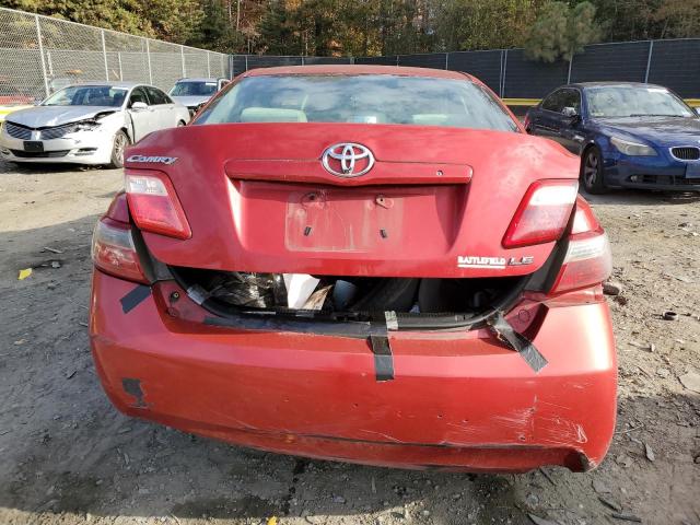 Photo 5 VIN: 4T1BE46K07U129932 - TOYOTA CAMRY 