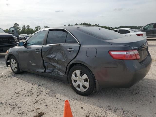 Photo 1 VIN: 4T1BE46K07U131776 - TOYOTA CAMRY CE 