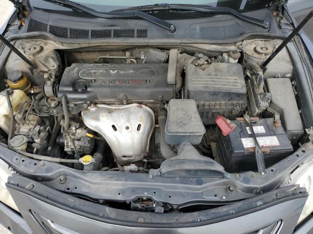 Photo 10 VIN: 4T1BE46K07U131776 - TOYOTA CAMRY CE 