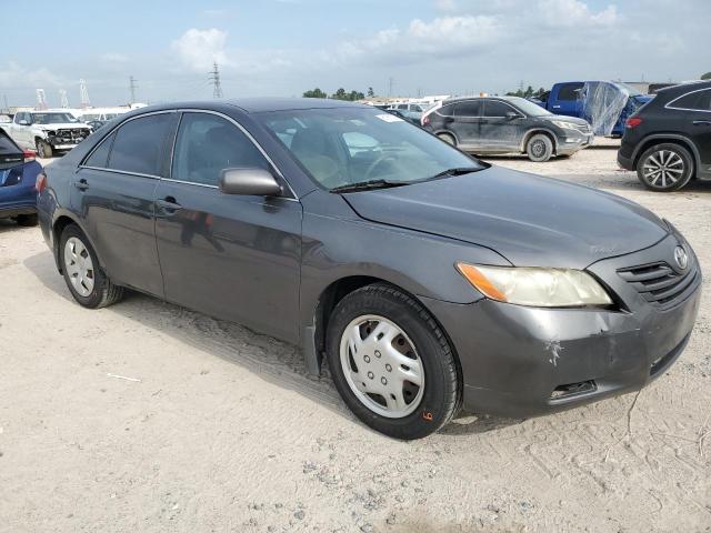 Photo 3 VIN: 4T1BE46K07U131776 - TOYOTA CAMRY CE 