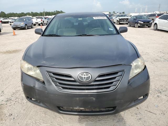 Photo 4 VIN: 4T1BE46K07U131776 - TOYOTA CAMRY CE 