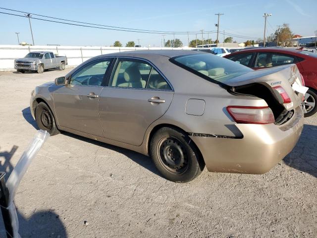 Photo 1 VIN: 4T1BE46K07U143667 - TOYOTA CAMRY CE 