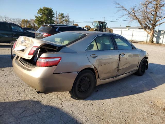 Photo 2 VIN: 4T1BE46K07U143667 - TOYOTA CAMRY CE 