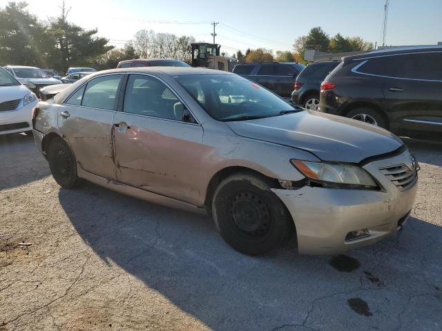 Photo 3 VIN: 4T1BE46K07U143667 - TOYOTA CAMRY CE 