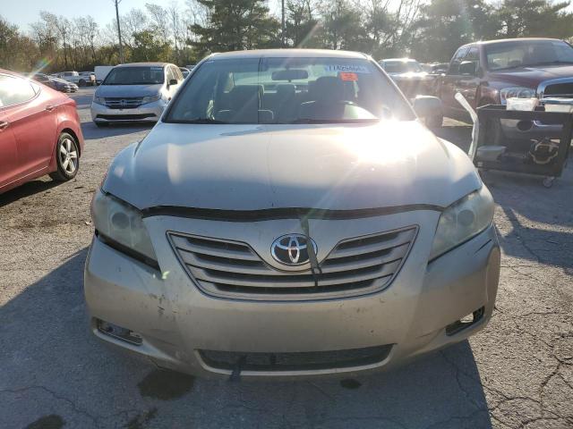 Photo 4 VIN: 4T1BE46K07U143667 - TOYOTA CAMRY CE 