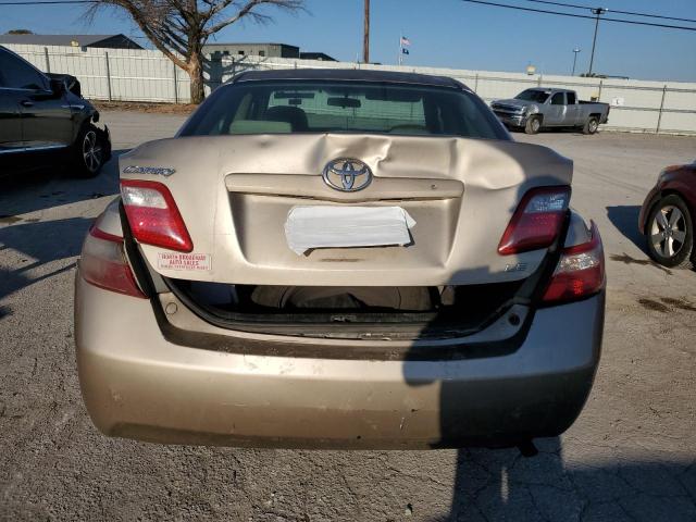 Photo 5 VIN: 4T1BE46K07U143667 - TOYOTA CAMRY CE 